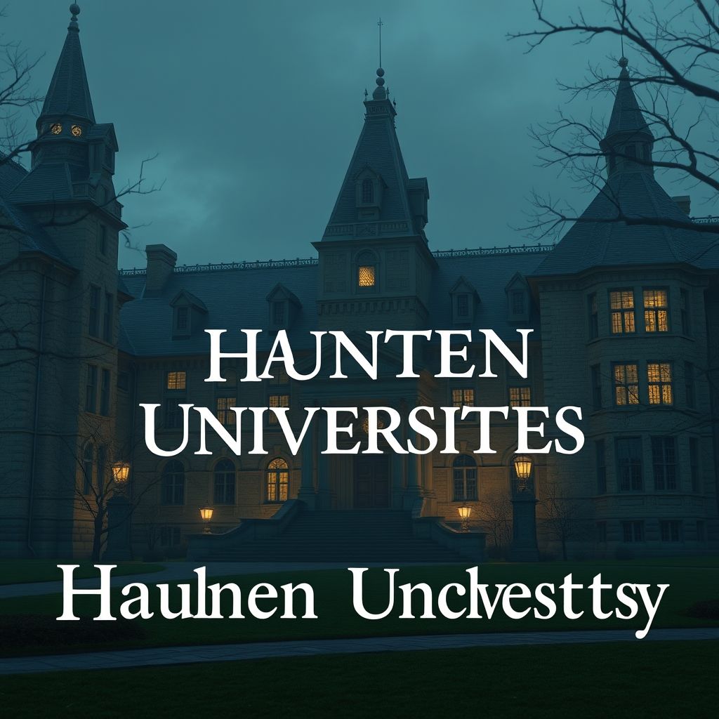 Haunted Universities 3: คำวิจารณ์จากผู้ชม